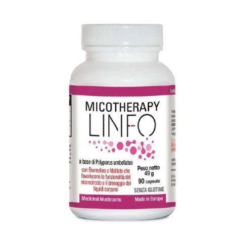 MICOTHERAPY LINFO 90CPS