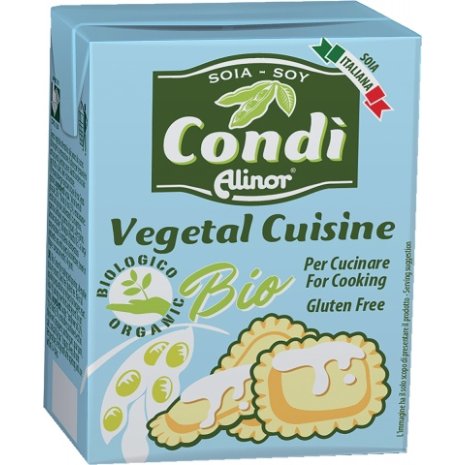 SOYDREAM CONDI PAN SOJA 200G