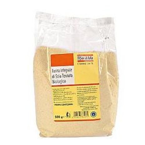 FDL FARINA DI SOYA 500GR