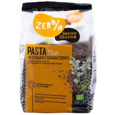 ZER% GLUTINE PENNE GRANO SAR I