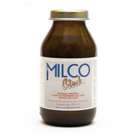 MILCO CIOK 200MLX6PZ MILCO CIOK 200MLX6PZ
