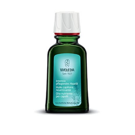 OLIO NUTRIENTE CAPELLI 50ML