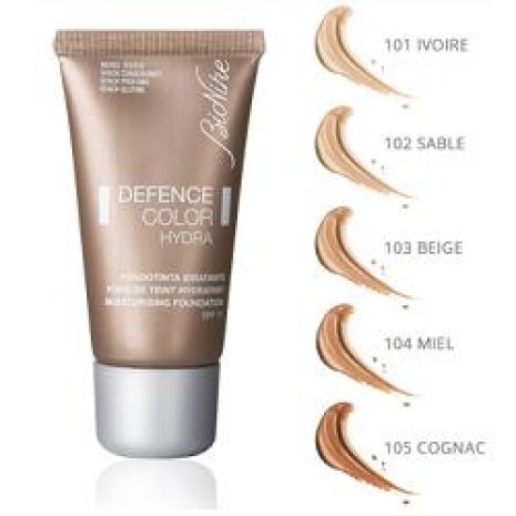 Defence Color Fdt Idrat 101