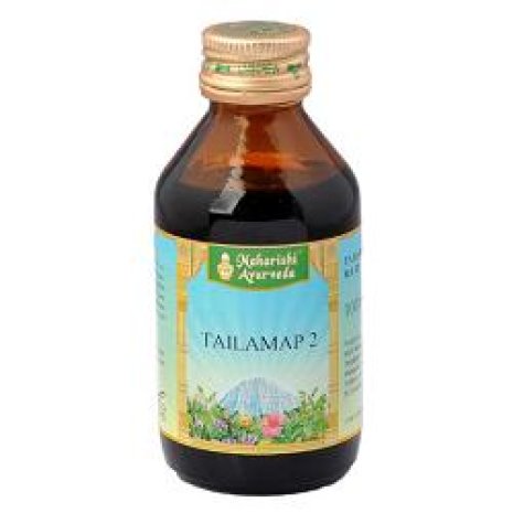 AMRITA TAILAMAP 2 100ML OLIO AMRITA TAILAMAP 2 100ML OLIO