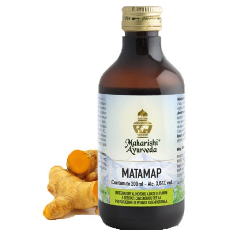 MATAMAP 200ML