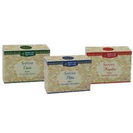 SAPONE 100G AMR KAPHA