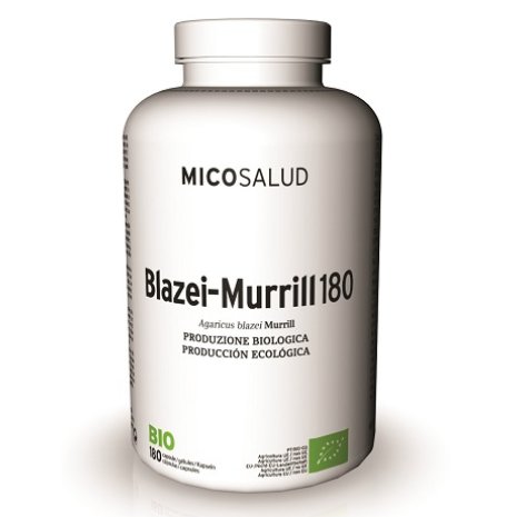 BLAZEI MURRIL AGARI 180CPS FRE