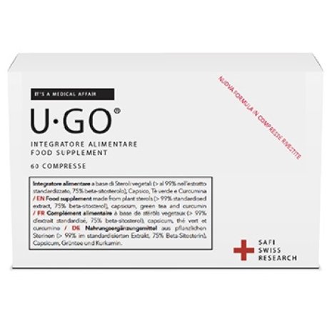 U-GO 60CPR