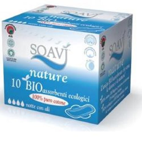 SOAVI NATURE BIOASSORB ALI NTT SOAVI NATURE BIOASSORB ALI NTT