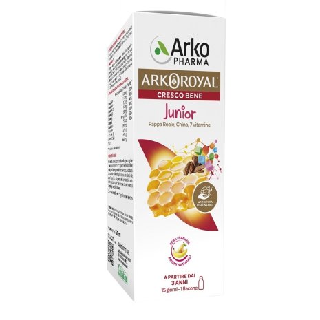 CRESCO BENE CONC FLUID 150M ARKO