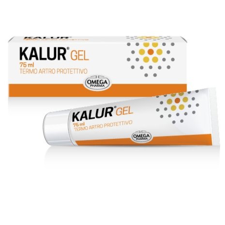 KALUR GEL 75ML