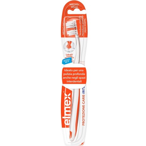 Elmex Interx Spazz Testina Co