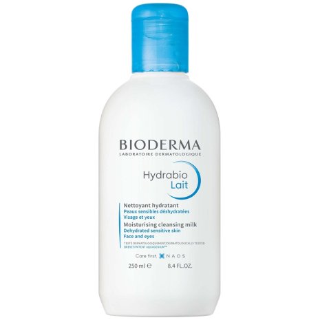Hydrabio Lait 250ml