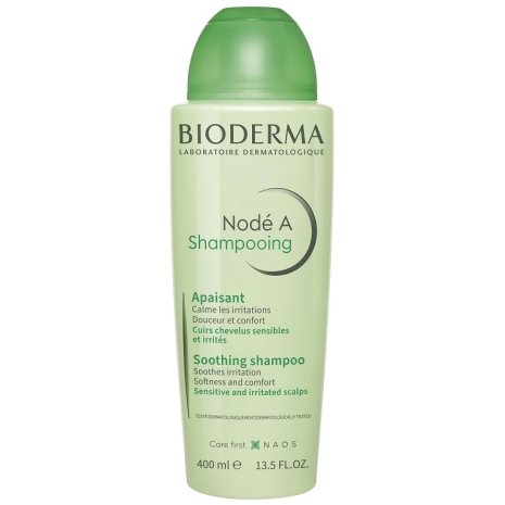 Node A Shampoo Lenitivo 400ml