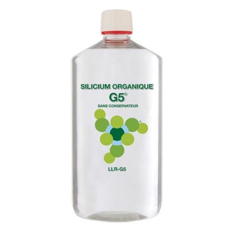 SILICE ORGANICA G5 FREELAND 1L