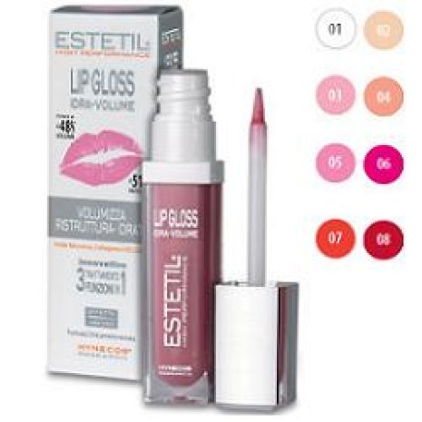 ESTETIL LIPGLOSS IDRAVOLUME 05