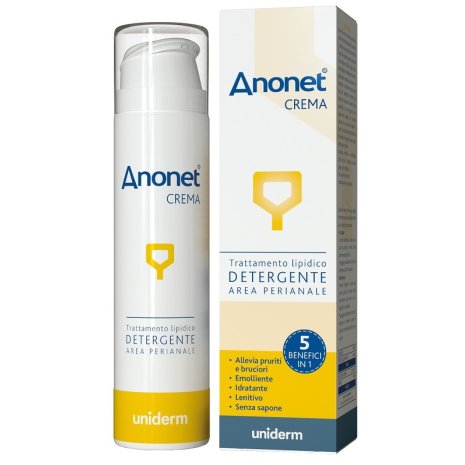 Anonet Crema 50ml