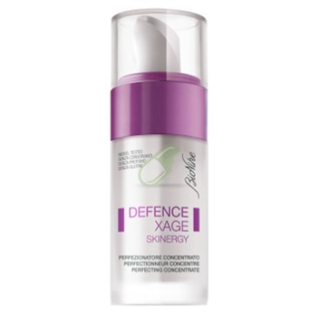 Defence Xage Skinenergy 30ml