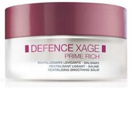 Defence Xage Prime Bals Rivit