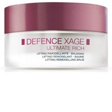 Defence Xage Ultimate Bals Lif