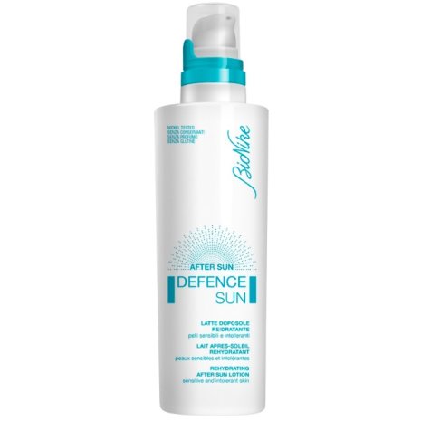 Defence Sun Refresh Dopos200ml