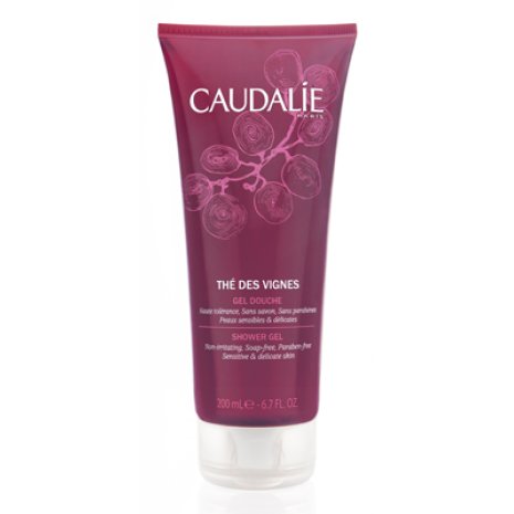 Tdv Gel Doccia 200ml 2016