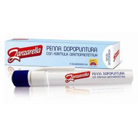 Zanzarella Penna After Bite