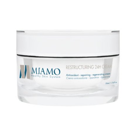 Miamo Restructuring 24h Cream