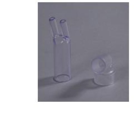 Forcella Nasale C/raccordo
