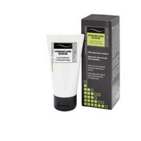 PRIMAECURE SCRUB PURIFIC.50ML(P/