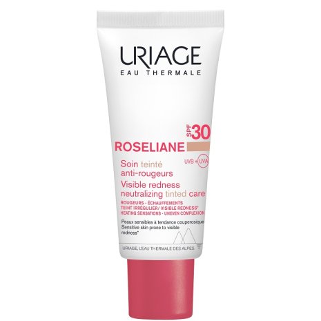 Roseliane Cc Cream Spf30 40ml