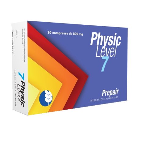PHYSIC LEVEL 7 PREPAIR 24G PHYSIC LEVEL 7 PREPAIR 24G