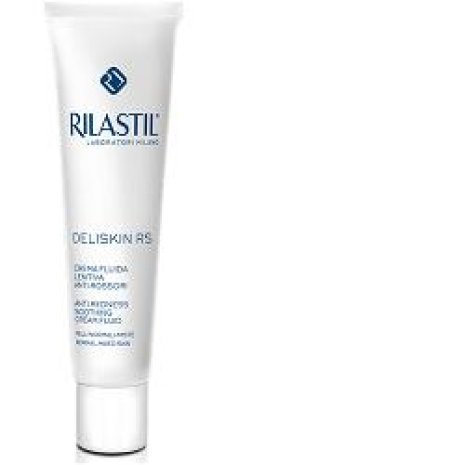 RILASTIL DELISKIN RS FLUIDO 40 RILASTIL DELISKIN RS FLUIDO 40