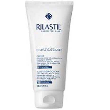 Rilastil Elast Cr 200ml Nf