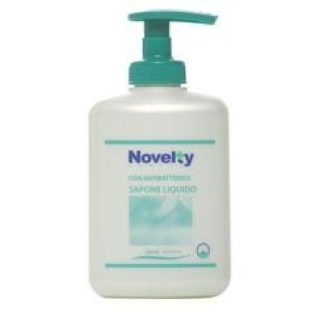 NOVELTY FAMILY SAP C/ANTIBATT