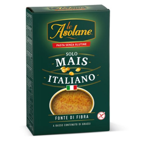 LE ASOLANE FONTE FIBRA RISETTI
