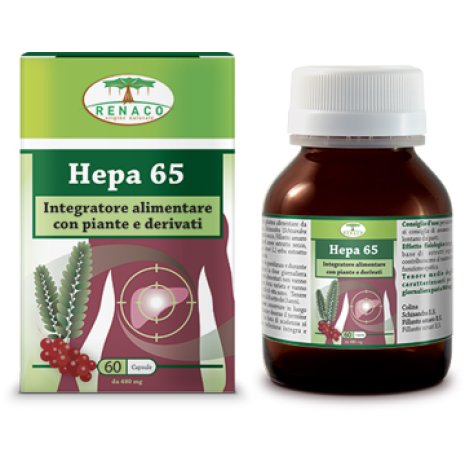 HEPA 65 60CPS RENACO HEPA 65 60CPS RENACO