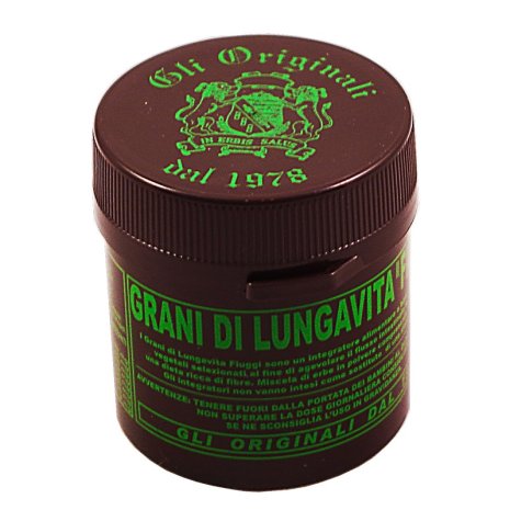 GRANI LUNGAVITA FIUGGI 35G
