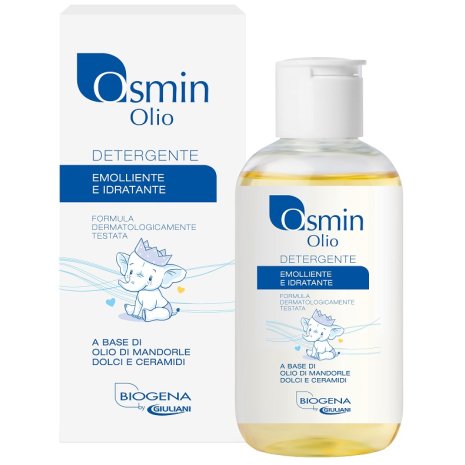Osmin Olio 250ml