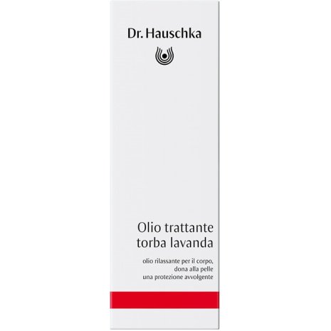 DR HAUSCHKA OLIO TRATT TORBA L