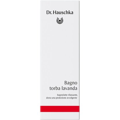 DR HAUSCHKA BAGNO TORBA LAVAND