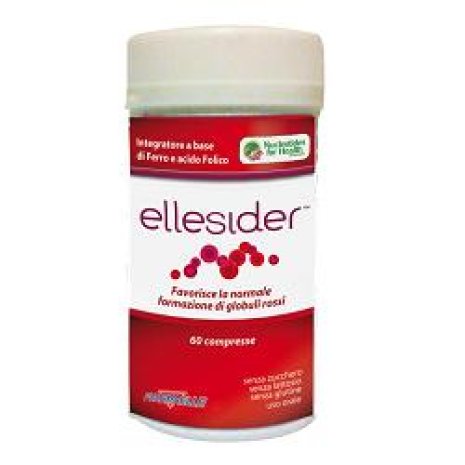 ELLESIDER 60CPR S/G/Z/LATTOS.