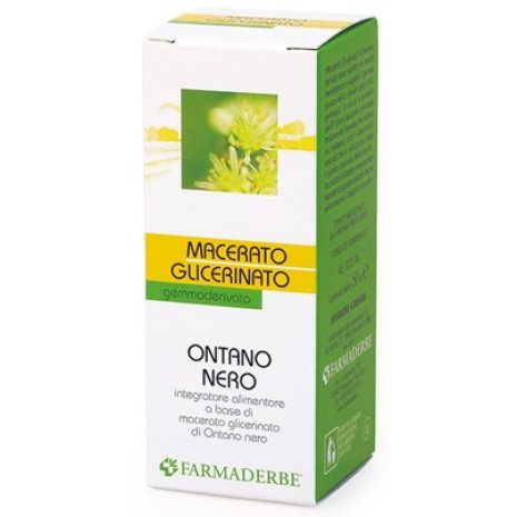 FARMADERBE ONTANO NE 50ML MG FARMADERBE ONTANO NE 50ML MG