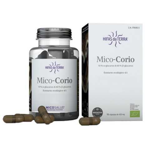 MICO CORIO 70CPS