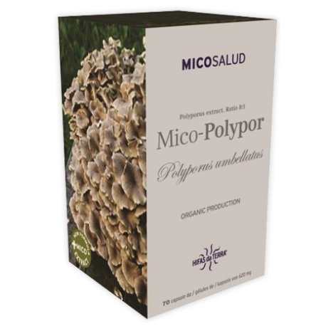 MICO POLYPOR 38,44G