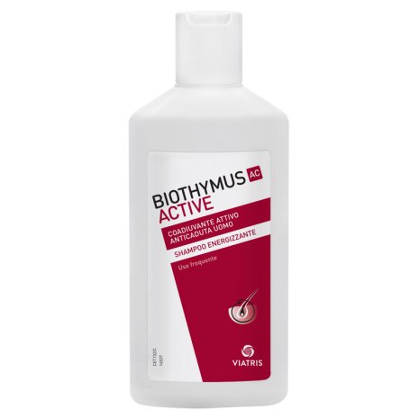 Biothymus Ac Act U Sh Energ