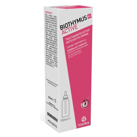 Biothymus Ac Act D Loz 100ml