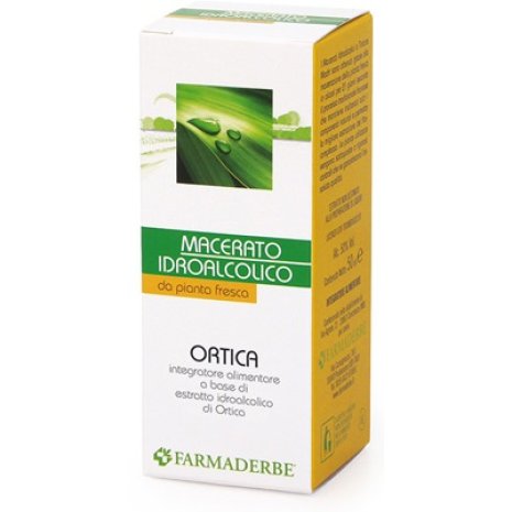 FARMADERBE ORTICA MIAL 50ML