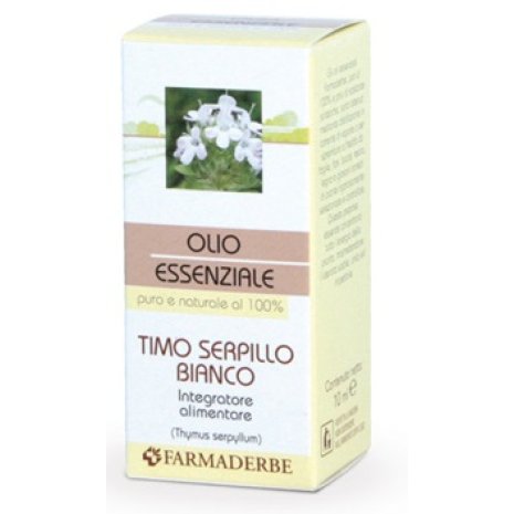 FARMADERBE OLIO ESS TIMO SERP FARMADERBE OLIO ESS TIMO SERP