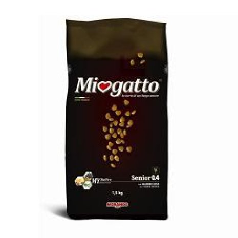 MIOGATTO SENIOR 0,4 SALM/RI1,5